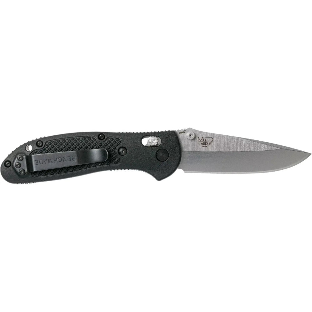 Ніж Benchmade Pardue Griptilian Фото 2